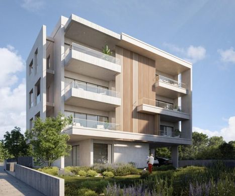 Apartamento - Ágios Athanásios, Limassol District