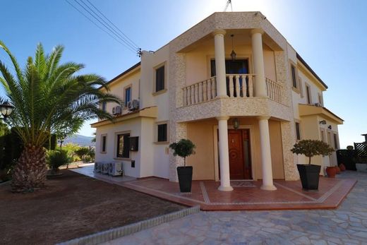 Villa in Pégeia, Paphos District
