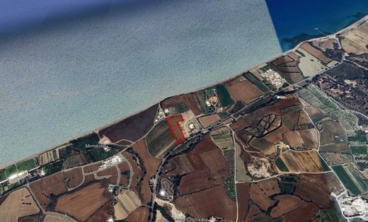 Pólis, Paphos Districtの土地