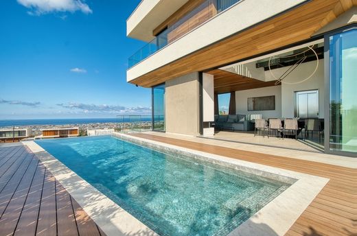 Villa in Konia, Koniá