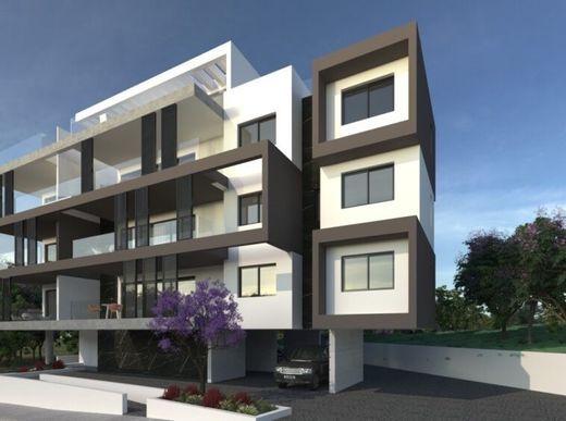 Apartamento - Ýpsonas, Limassol District