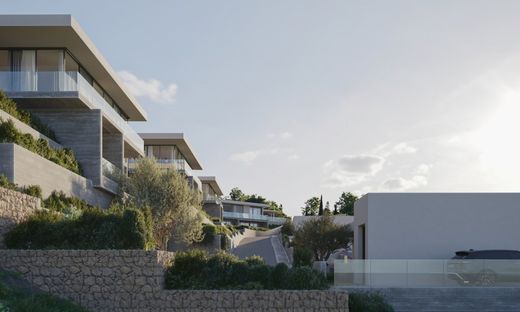 Villa a Tremithoúsa, Paphos District