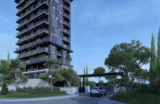 Apartment in Germasógeia, Limassol District