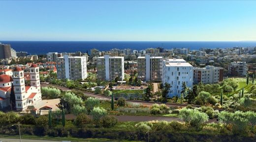 ‏דירה ב  Germasógeia, Limassol District