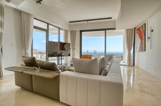 Penthouse in Ágios Athanásios, Limassol District