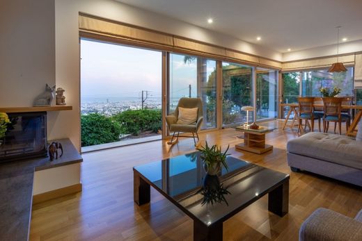 Villa à Agia Fylaxis, Lemesós