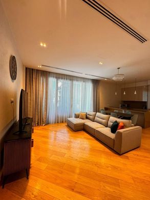 Appartamento a Germasógeia, Limassol District