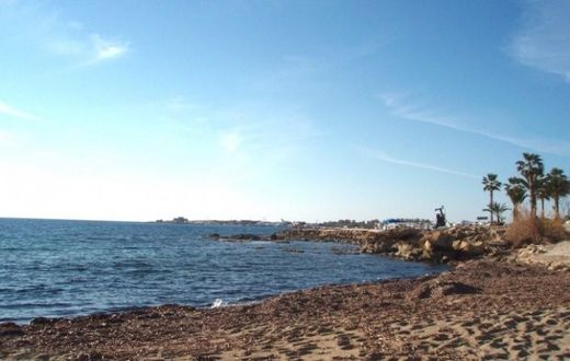 Terrain à Káto Páfos, Paphos District