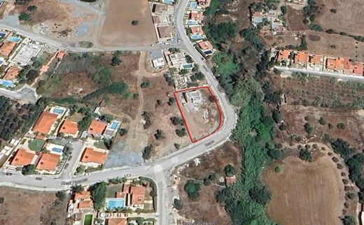 Terreno a Pyrgos, Limassol District