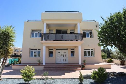 Villa en Voróklini, Eparchía Lárnakas