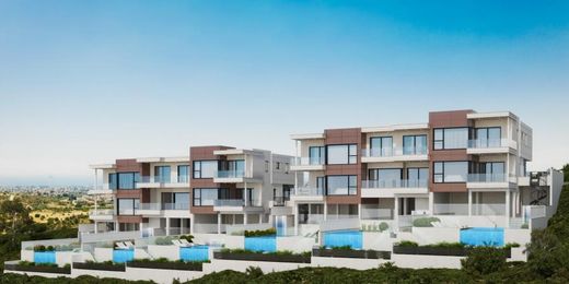 Villa Plurifamiliare a Germasógeia, Limassol District