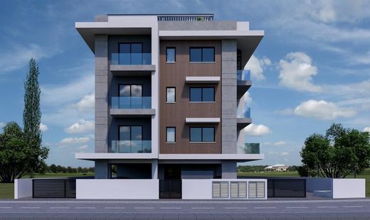Apartamento - Káto Polemídia, Limassol District