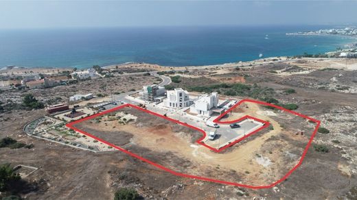 Αγροτεμάχιο σε Ayia Napa, Agía Nápa