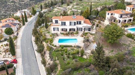 Villa en Tsáda, Paphos District