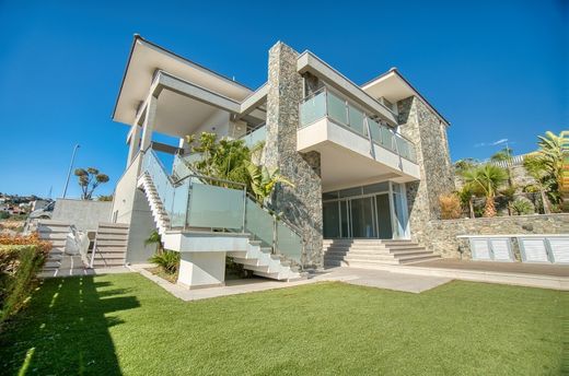 Villa in Agia Fylaxis, Lemesós