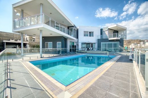 Βίλα σε Ágios Athanásios, Limassol District