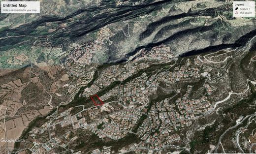 Arsa Tála, Paphos District