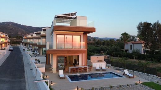 Villa in Argáka, Paphos District