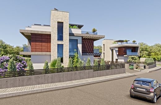 Вилла, Mouttagiáka, Limassol District