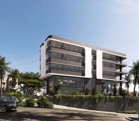 Office in Ágios Athanásios, Limassol District