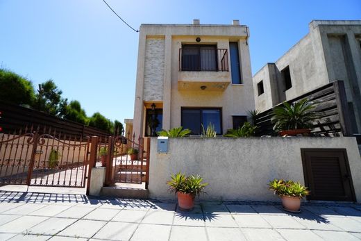 Semidetached House in Livádia, Livadia (Larnakas)