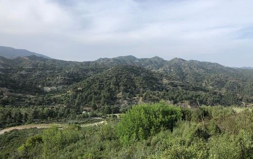 Αγροτεμάχιο σε Trimíklini, Limassol District