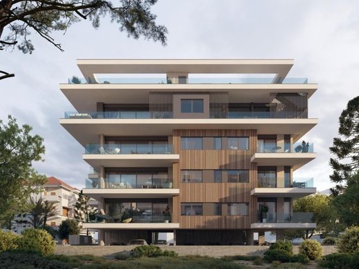 Penthouse in Germasógeia, Limassol District