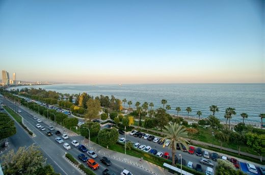 Appartamento a Limassol, Limassol District