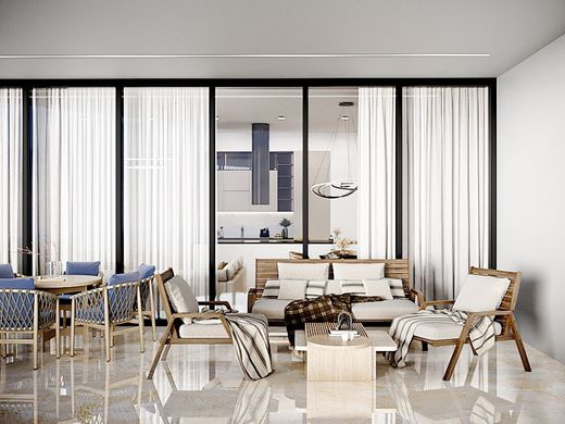 Apartment in Germasógeia, Limassol District