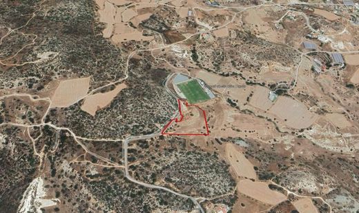 أرض ﻓﻲ Limassol, Limassol District