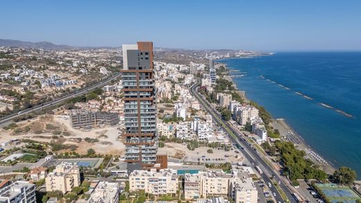 Limassol, Limassol Districtのアパートメント