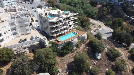 Penthouse Baf, Paphos District