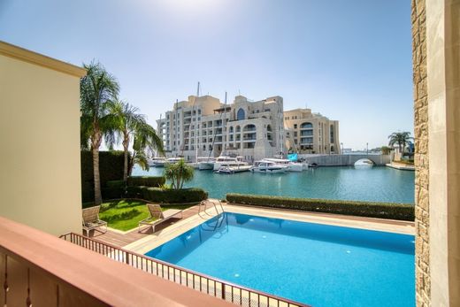 Villa a Limassol, Limassol District