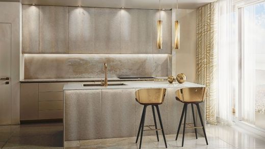 Appartamento a Limassol, Limassol District