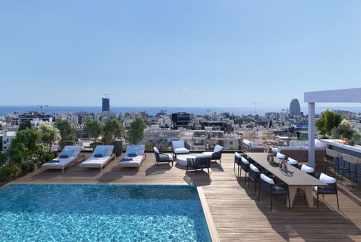 ‏דירת פנטהאוז ב  לימסול, Limassol District