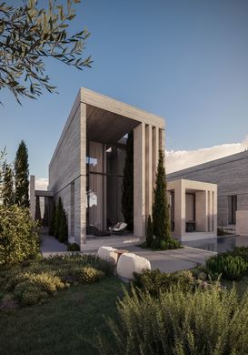 Willa w Káto Páfos, Paphos District