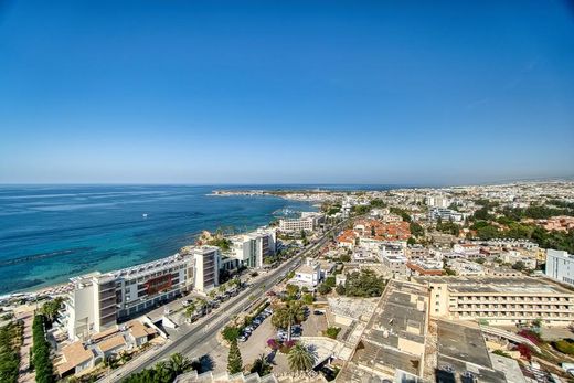 Daire Káto Páfos, Paphos District