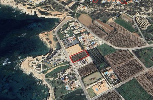 Land in Pégeia, Paphos District