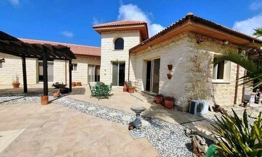 Luxury home in Monagroúlli, Limassol District