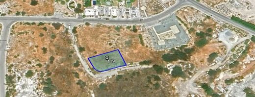 Land in Mouttagiáka, Limassol District