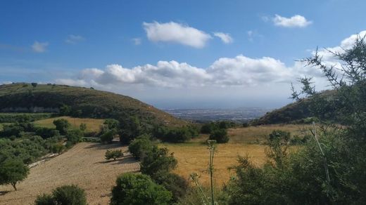 地皮  Tsáda, Paphos District