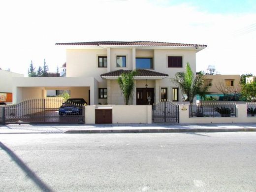 Villa en Larnaca, Eparchía Lárnakas