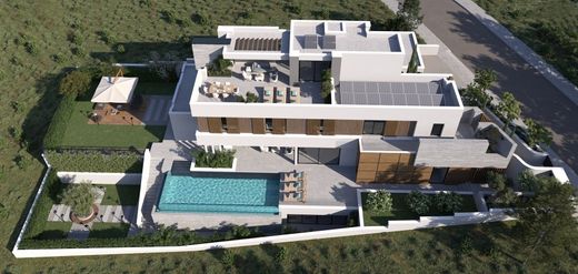 Villa in Germasógeia, Limassol District