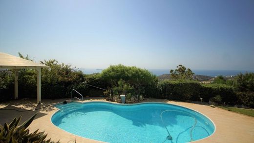 Limassol, Limassol Districtのヴィラ