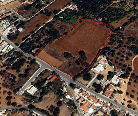 Grundstück in Tremithoúsa, Paphos District