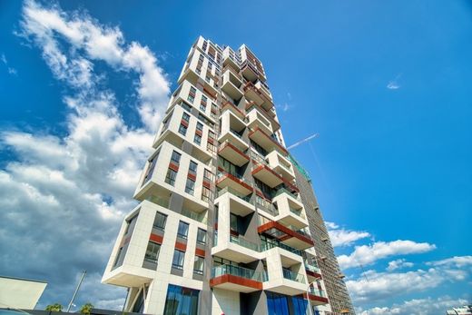 Daire Germasógeia, Limassol District