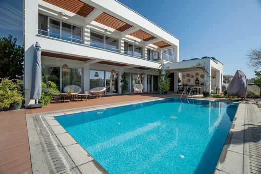 Villa a Geroskípou (quarter), Geroskípou Municipality