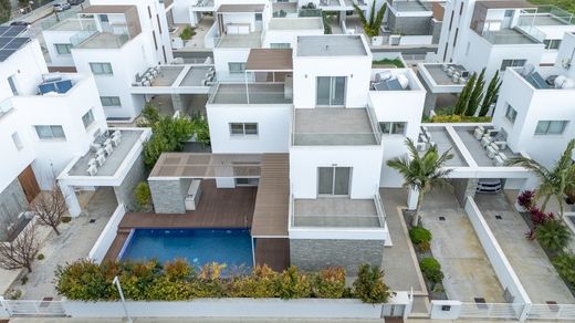 Villa in Káto Páfos, Paphos District