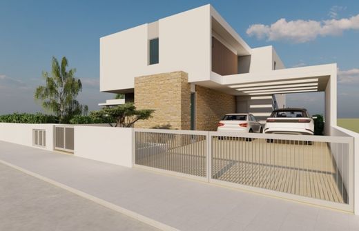 Villa in Voróklini, Eparchía Lárnakas