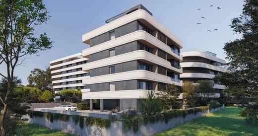 펜트하우스 / Germasógeia, Limassol District